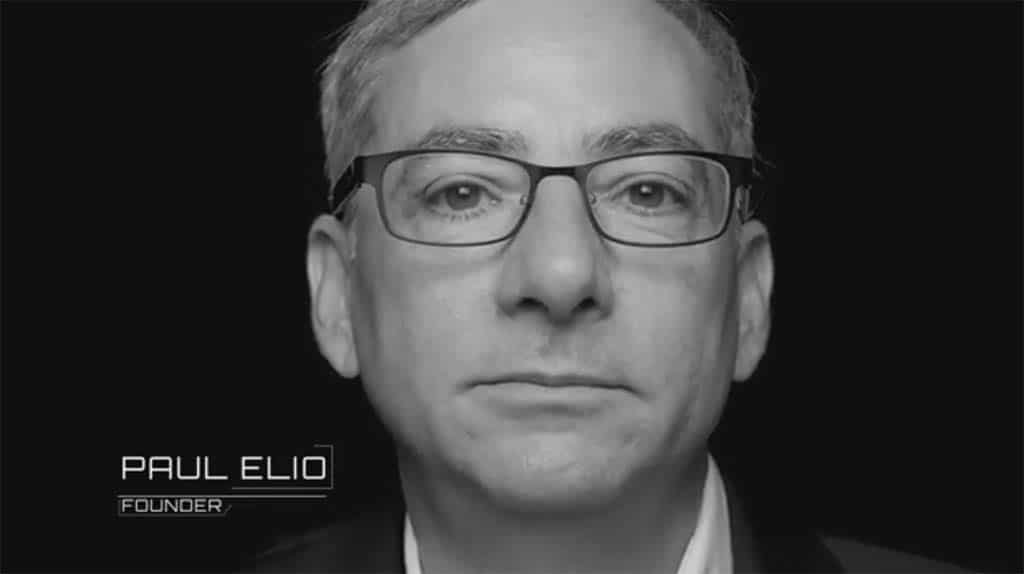 Paul Elio of Elio Motors